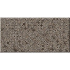 Плитка настенная 25x50 Измир коричневый